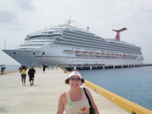 Western Caribbean cruise 2012 091