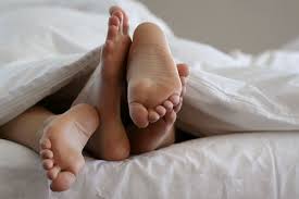 feet in sheets