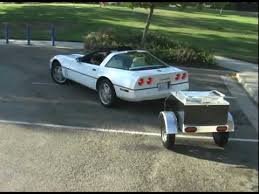 corvette-with-hitch